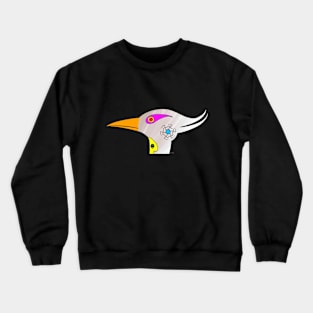 Botbird Crewneck Sweatshirt